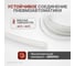 Трубка пневматическая 6x8 мм, длина 15 м Harrison HNS060815-CW 3