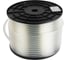 Трубка бесцветная PU 8x12 мм, длина 100 м Harrison HUS0812-CL 1