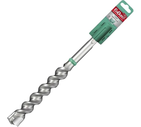 Бур по бетону EnDuroTriJET Y-Cutter (12х600х740 мм; SDS-max) Heller 28180