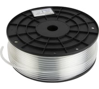 Трубка бесцветная PU 5x8 мм, длина 100 м Harrison HUS0508-CL