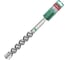 Бур по бетону EnDuroTriJET Y-Cutter (14х600х740 мм; SDS-max) Heller 28185 1