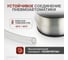 Трубка бесцветная PU 6.5x10 мм, длина 100 м Harrison HUS6510-CL 3