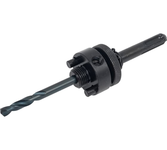 Адаптер для коронки №608 SDS-plus, 32-250 мм Профоснастка 80103008