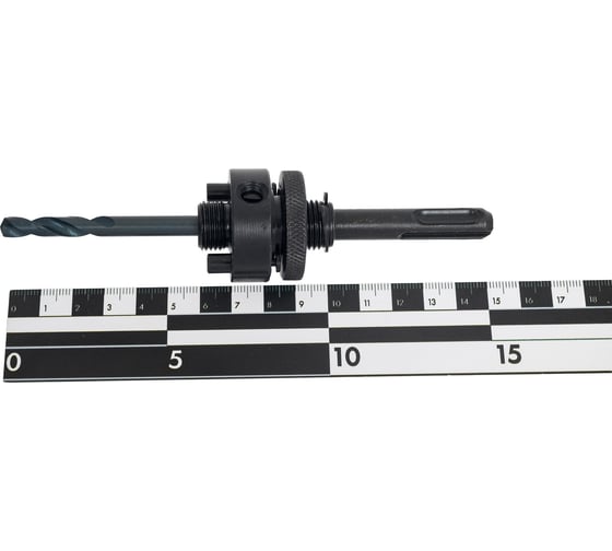 Адаптер для коронки №608 SDS-plus, 32-250 мм Профоснастка 80103008