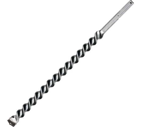Бур по бетону SPEED2MAX (22x200x320 мм; SDS-max) Heller 27763 1