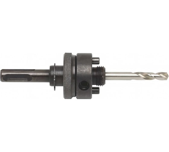 Адаптер для коронки №607 SDS-plus, 14-30 мм Профоснастка 80103007