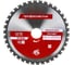 Диск пильный по стали Эксперт STEEL 514 (235х30 мм, Z44, TFZ 0) Профоснастка 60401034 1