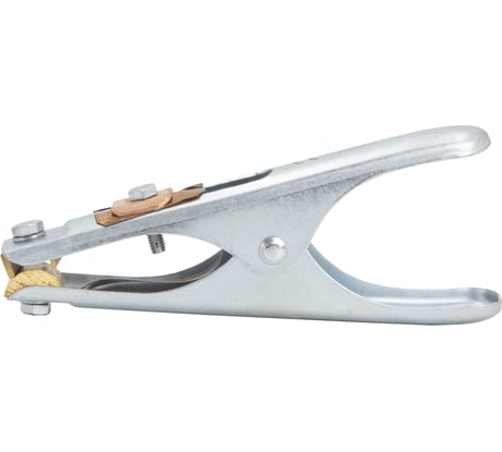 Клемма заземления KWIK WIG 200 200А Start SP200NT