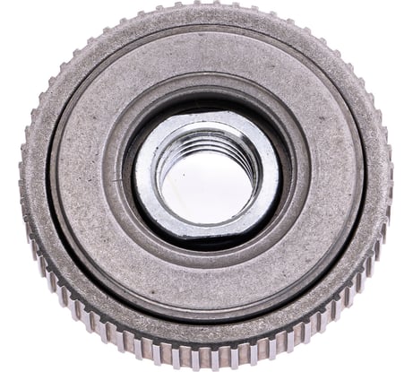 Гайка самозажимная для ушм 125-230 мм, М14 (тип Bosch) TORGWIN T640658