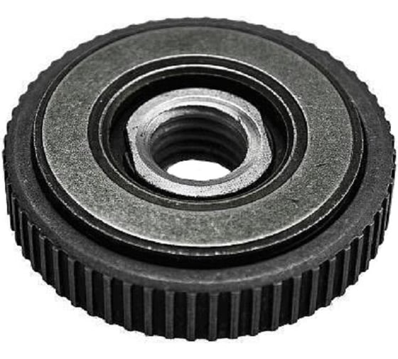 Гайка самозажимная для ушм 125-230 мм, М14 (тип Bosch) TORGWIN T640658