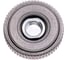 Гайка самозажимная для ушм 125-230 мм, М14 (тип Bosch) TORGWIN T640658 1