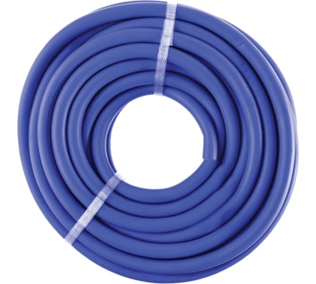 Шланг ПВХ RAH601 (100 м; 6.3х12 мм) для пневмоинструмента THORVIK 52264