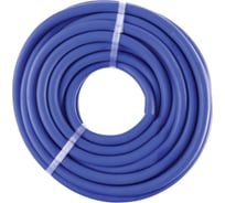 Шланг ПВХ со штуцерами 1/4 NPT CAH615 (15 м; 6.3х12 мм) для пневмоинструмента THORVIK 52262