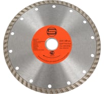 Диск турбо Economy 180x22.23x7 мм Strong СТД-13300180