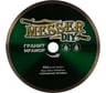 Диск алмазный сплошной по граниту, мрамору (200х22.2 мм) MESSER DIY 03.200.067