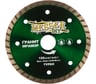 Диск алмазный турбо по граниту, мрамору (125х22.2 мм) MESSER DIY 02.125.067