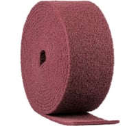 Профессиональная лента PACK INNOVATION 100 мм, 10 м, красный, 1 рулон IP0VF00100.10-1