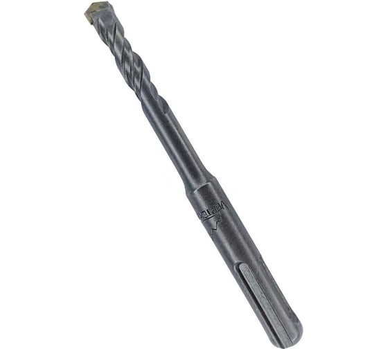 Бур 4x160 мм, SDS-plus vertextools 999-04-160 1