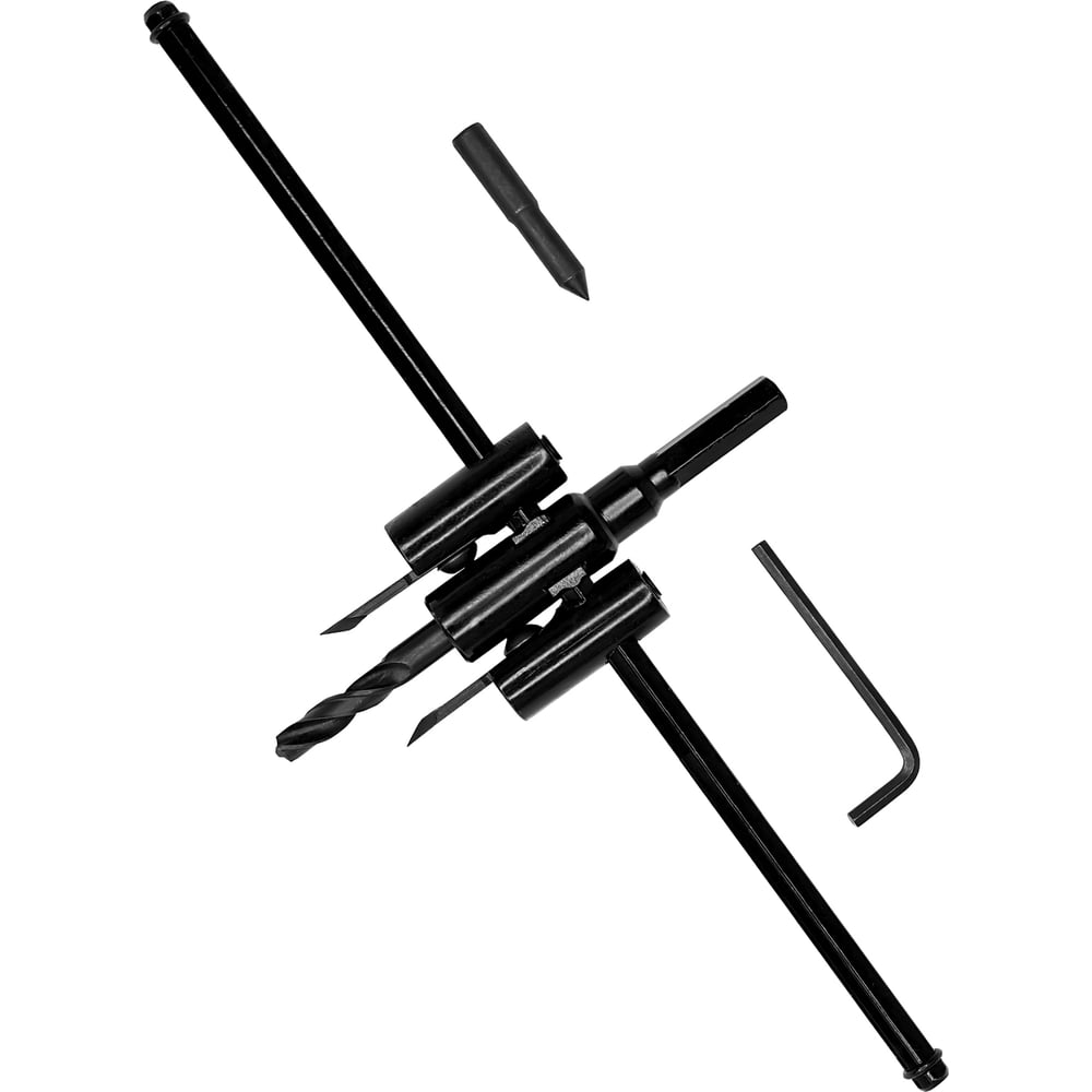 Балеринка по дереву 30-300 мм vertextools 0282-30-300 - выгодная цена ...