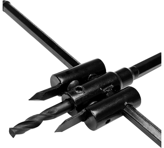 Балеринка по дереву 30-300 мм vertextools 0282-30-300