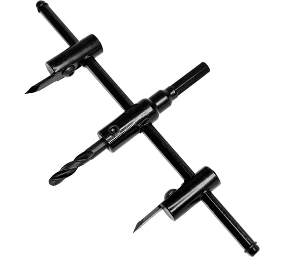 Балеринка по дереву 30-200 мм vertextools 0282-30-200
