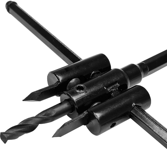 Балеринка по дереву 30-200 мм vertextools 0282-30-200