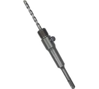 Хвостовик 20x100 мм, SDS-plus vertextools 213-100
