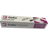 Электроды Elit 4 мм, 5 кг, 350мм аналог ОЗС-12 Geka GE1000004050