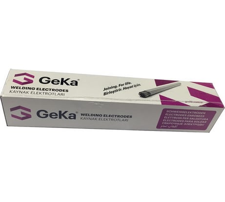 Электроды ELIT 3.2 мм, 5 кг, 350мм аналог ОЗС-12 Geka GE1000003250