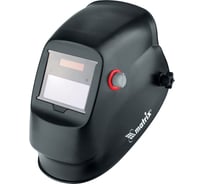Защитный лицевой щиток сварщика с автозатемнением Optimal MATRIX 89131