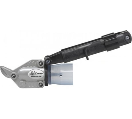 Насадка на дрель TurboShear для резки металла (просечная) MALCO TSMD EV