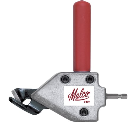 Насадка на дрель TurboShear для резки металла MALCO TS1 EV