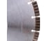 Диск алмазный Stein Extra по камню (350х25.4 мм) FUBAG 31350-4 2