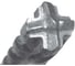 Бур NEMESIS по бетону SDS+ (14х310 мм) Makita B-11944 2