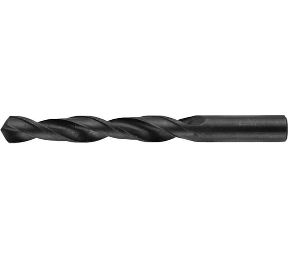 Сверло "MASTER" по металлу парооксидированное (3x60 мм) STAYER 2960-060-03_z01 1