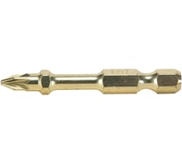 Бита Impact Gold (РZ1; 50 мм; 2 шт.) Makita B-28276