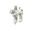 Блок подготовки воздуха HEAVY DUTY 3/8" Optimus AC3010-03 6