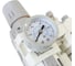 Блок подготовки воздуха HEAVY DUTY 3/8" Optimus AC3010-03 7