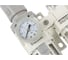 Блок подготовки воздуха HEAVY DUTY 3/8" Optimus AC3010-03 5