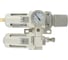 Блок подготовки воздуха HEAVY DUTY 3/8" Optimus AC3010-03 9