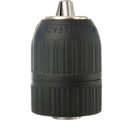 Патрон 003 Мастер быстрозажимной (1-10 мм; 1/2 - 20UNF) Профоснастка 70101007