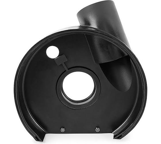 Кожух на УШМ METABO, MAKITA, DEWALT, MILWAUKEE для шлифовки Тип А4 (180 мм) MESSER 10-40-441