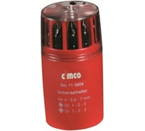 Бокс с битами, 10 предметов CIMCO 11 4604