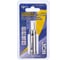 Коронка алмазная по керамике и кафелю с центрирующим сверлом TRIO-DIAMOND 16 мм 400016 4