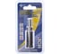 Коронка алмазная по керамике и кафелю с центрирующим сверлом TRIO-DIAMOND 18 мм 400018 4
