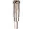 Коронка алмазная по керамике и кафелю с центрирующим сверлом TRIO-DIAMOND 18 мм 400018 6