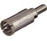Коронка алмазная по керамике и кафелю с центрирующим сверлом TRIO-DIAMOND 22 мм 400022 1