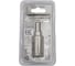 Коронка алмазная по керамике и кафелю с центрирующим сверлом TRIO-DIAMOND 22 мм 400022 5