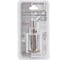 Коронка алмазная по керамике и кафелю с центрирующим сверлом TRIO-DIAMOND 28 мм 400028 3
