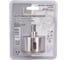Коронка алмазная по керамике и кафелю с центрирующим сверлом (55 мм) TRIO-DIAMOND 400055 2